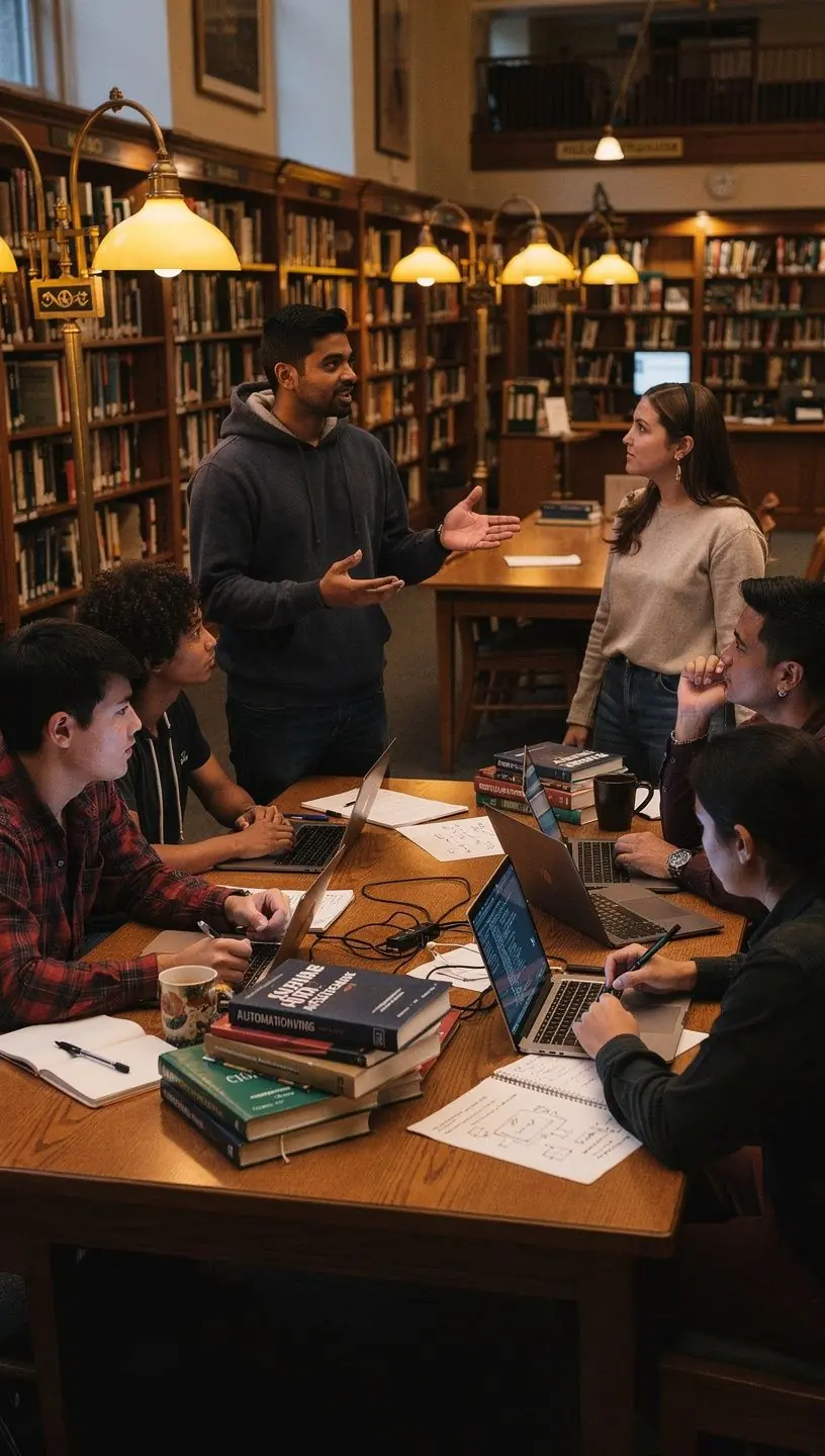 Overview of time management software features evaluated