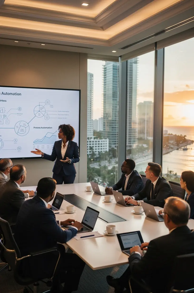 Streamlining processes through workflow automation benefits